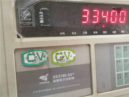 严把计量关，护航丰收季 市质监局开展农产品收购用计量器具专项检查